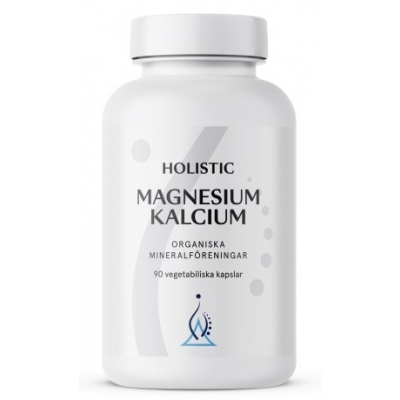 Holistic Magnesium-Kalcium